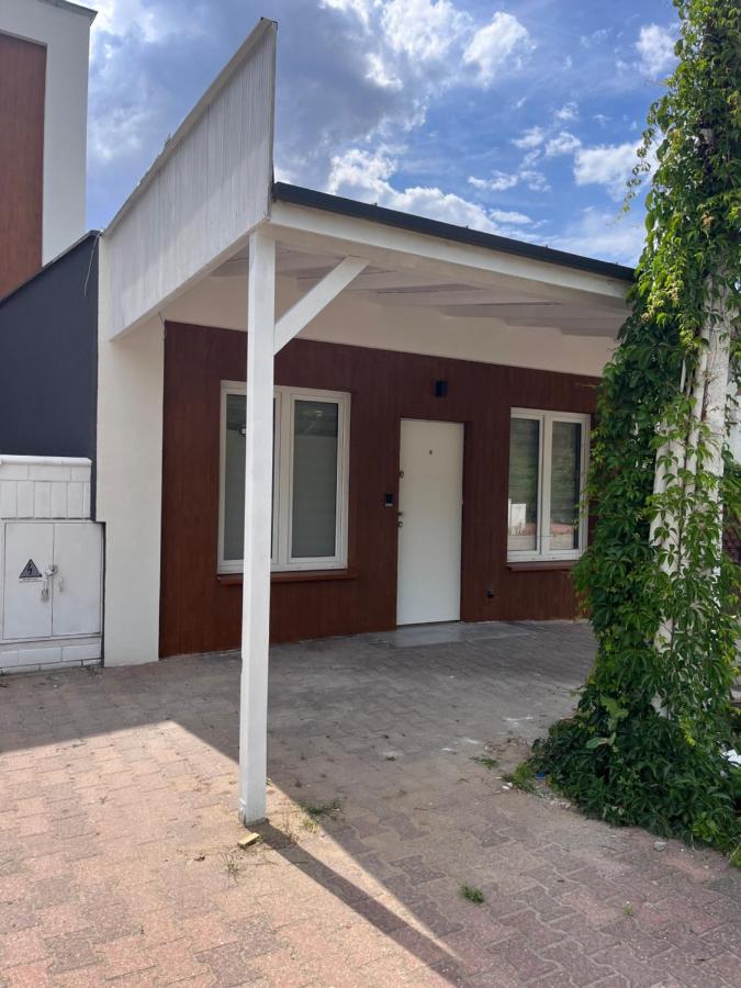 Apartamenty Skorzewo Exterior photo