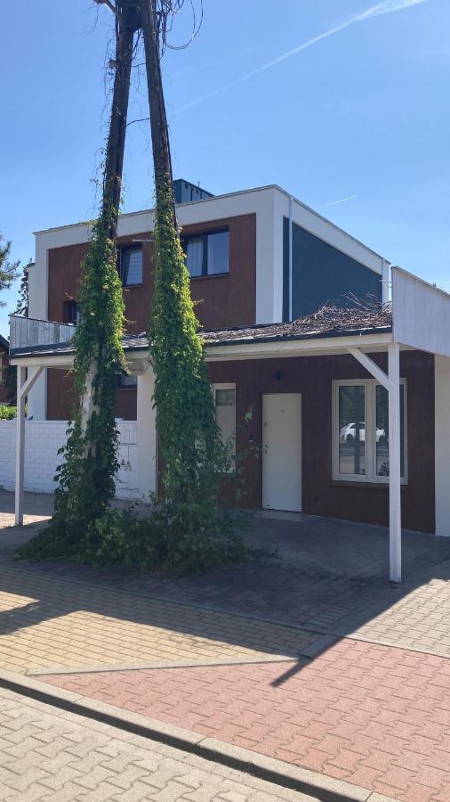 Apartamenty Skorzewo Exterior photo