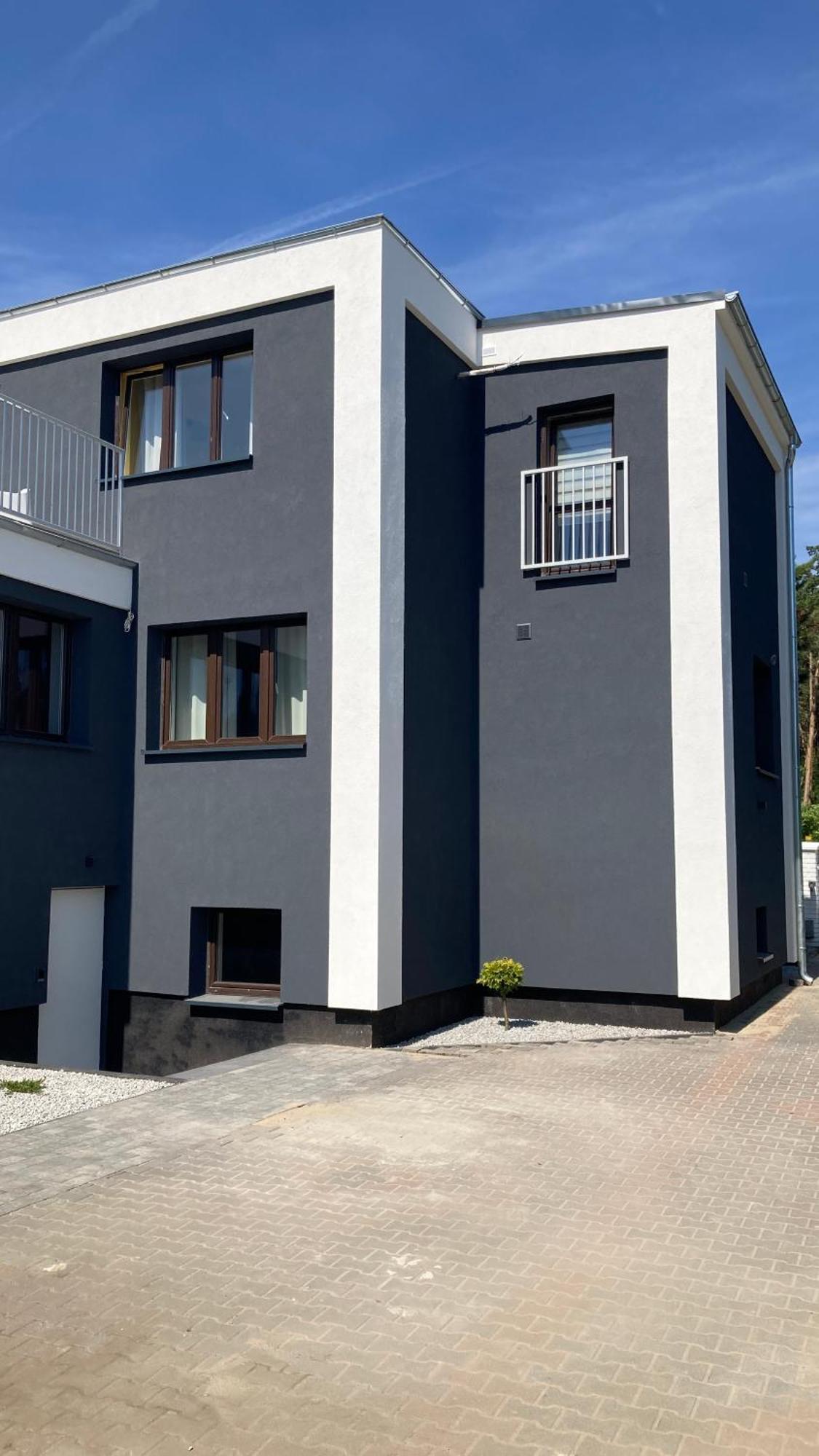Apartamenty Skorzewo Exterior photo