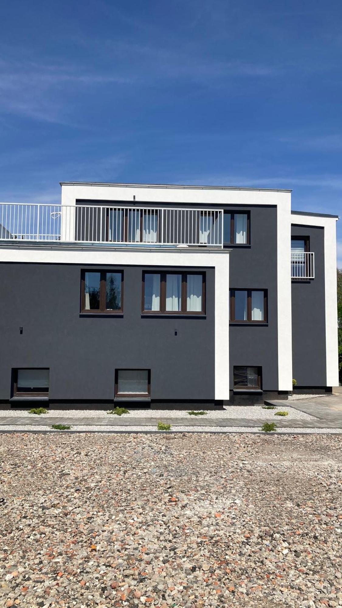 Apartamenty Skorzewo Exterior photo